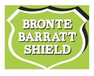 Bronte Barratt Shield